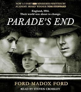 Parade's End