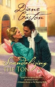 Scandalizing The Ton (Harlequin Historical)