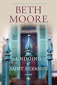 The Undoing of Saint Silvanus