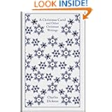 A Christmas Carol and Other Christmas Writings