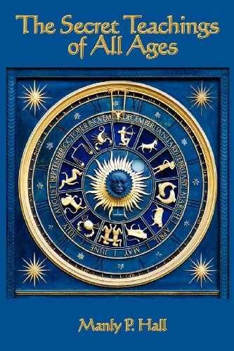 The Secret Teachings of All Ages by Jacob Boehme