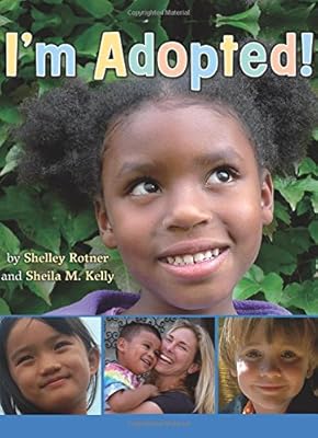 I'm Adopted!