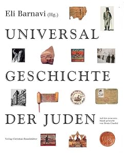 Universalgeschichte der Juden
