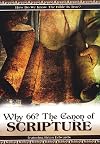 Why 66? The Canon of Scripture DVD