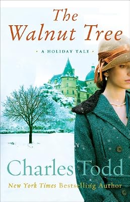 The Walnut Tree: A Holiday Tale (Bess Crawford Mysteries)