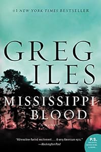 Mississippi Blood: A Novel