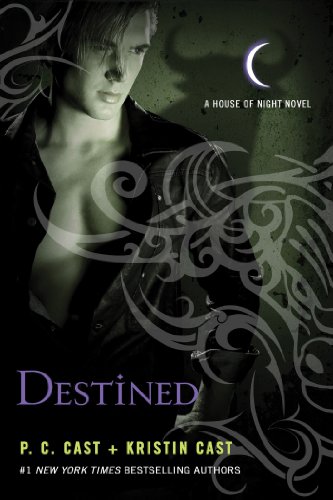 Destined by P. C. Cast