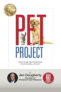 Pet Project by Jim Dougherty