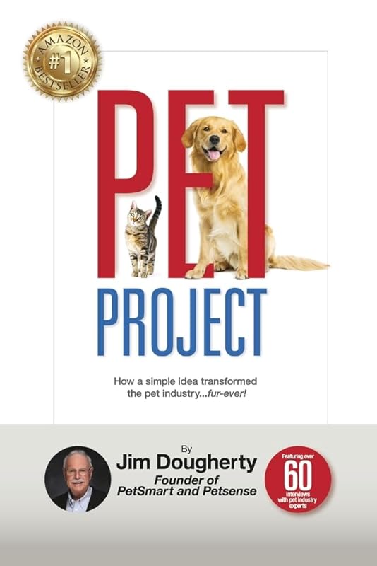 Pet Project by Jim Dougherty
