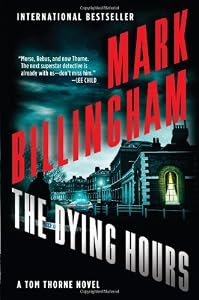 The Dying Hours