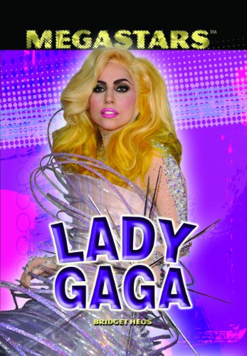 Lady Gaga by Bridget Heos