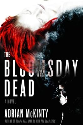 The Bloomsday Dead: A Novel