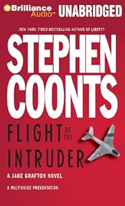 Flight of the Intruder (Jake Grafton Novels)