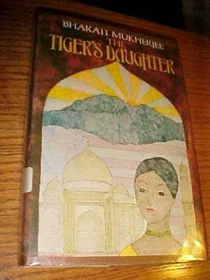 The tiger's daughter