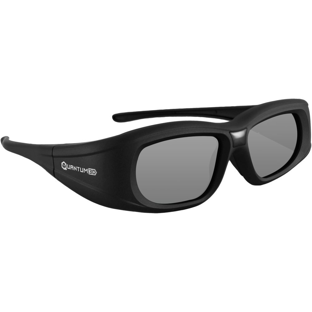 

Compatible Epson ELPGS03 3D Glasses by Quantum 3D (G5)