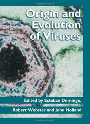 Origin and Evolution of Viruses