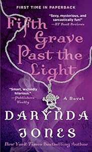 Fifth Grave Past the Light