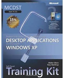 MCDST Self-Paced Training Kit