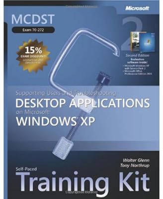 MCDST Self-Paced Training Kit