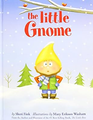 The Little Gnome