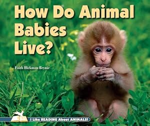 How Do Animal Babies Live?