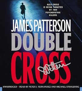 Double Cross (Alex Cross Novels)