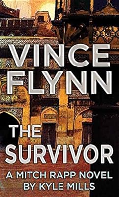 The Survivor