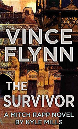 The Survivor by Vince Flynn