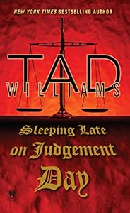 Sleeping late on judgement day : a bobby dollar novel