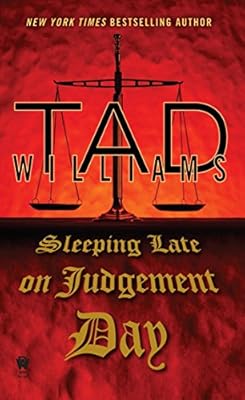 Sleeping late on judgement day : a bobby dollar novel