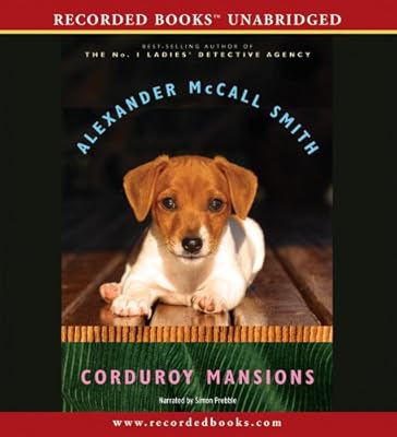 Corduroy Mansions