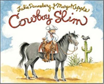 Cowboy Slim