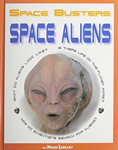 Space Aliens (Space Busters)