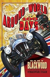 Around the World in 100 Days