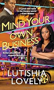 Mind Your Own Business