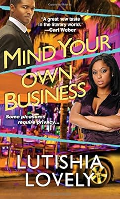 Mind Your Own Business