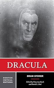 Dracula (Norton Critical Editions) by Bram Stoker
