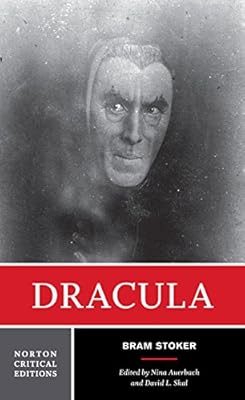 Dracula (Norton Critical Editions)