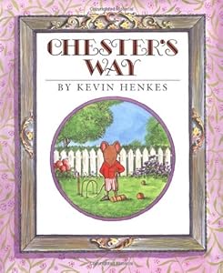 Chester's Way