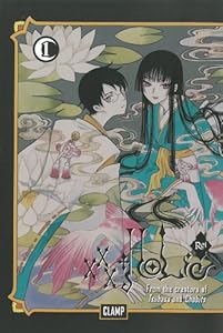 XXXHOLIC REI 3