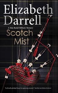 Scotch Mist