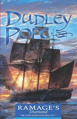 Ramage's Diamond (The Lord Ramage Novels) (Volume 7)