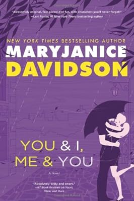 You and I, Me and You (Fbi Trilogy)