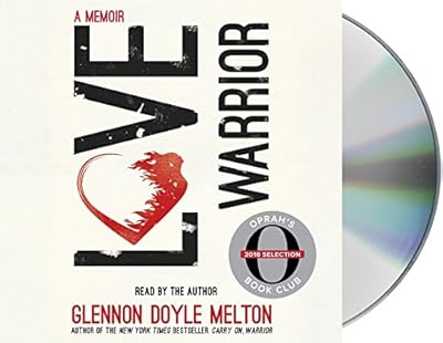 Love Warrior