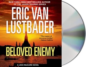 Beloved Enemy: A Jack McClure Novel