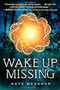 Wake Up Missing