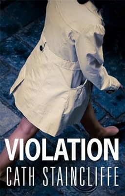 Violation: A Short Story