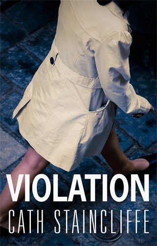 Violation: A Short Story by Cath Staincliffe