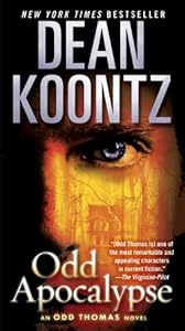 Odd Apocalypse: An Odd Thomas Novel
