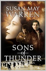 Sons of Thunder (Brothers in Arms Collection (Summerside Press))